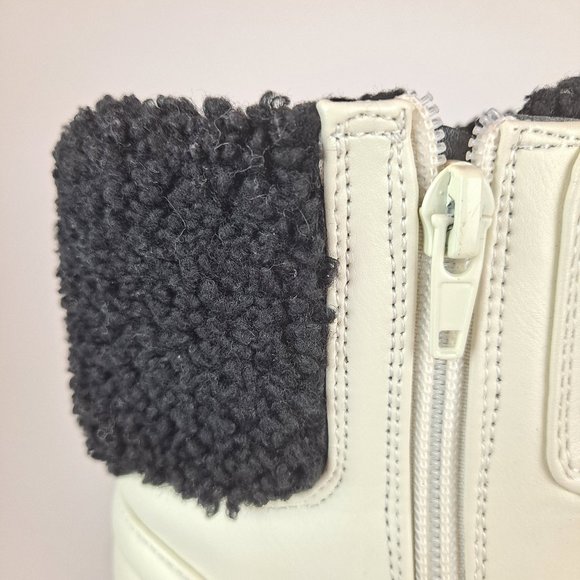 GBG Los Angeles Walken Boot Size 7.5 - Picture 10 of 12